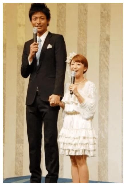38岁矢口真里宣布怀二胎 曾出轨被前夫撞见 离婚后与小三结婚 全网搜