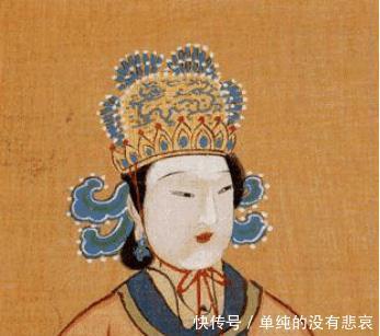 武则天|武则天凭什么得到皇帝宠爱 除了长得美,她还有一个压倒性的优势!