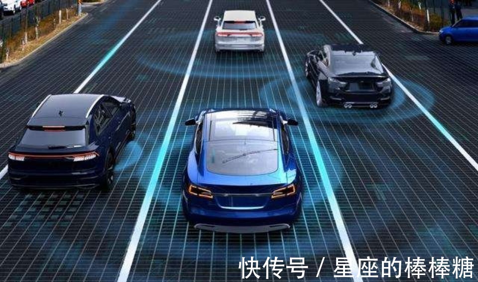 越野车|国内自动驾驶汽车,哪款才是你的菜?