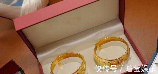 手镯#“黄金镯子”该买多重,根据克数分为“3类”,买错既费钱又土气