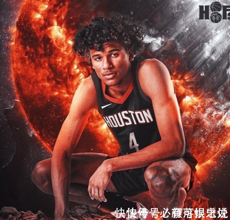 哈登|他必将成霍勒迪!斯通点名19岁哈登,火箭培养新第六人