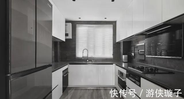 新家|杭州女主晒出89㎡新家,不给客厅安装吊灯,反而显得很高级