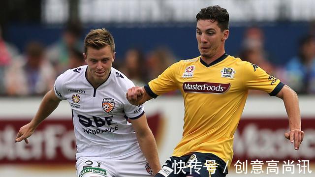 悉尼fc|早场澳洲甲：中部海岸海员 VS 西悉尼流浪者 墨尔本城 VS 墨尔本胜利