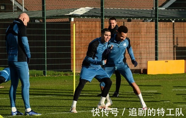 進攻端|英超:紐卡斯?fàn)柭?lián)VS曼聯(lián) 英冠:女王公園巡游者 VS 伯恩茅斯