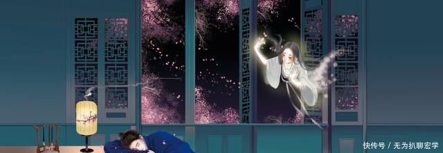 两次家庭宴会,揭露人间百态,《聊斋》写尽了所谓亲戚的丑恶嘴脸