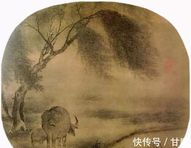 小品#宋代山水小品赏析(上)