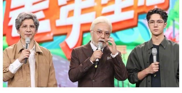 俞灏明|《天天向上》将迎来新主持?这两位呼声最高,你期待谁?