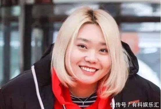 李雪琴|被中消协点名，还如此霸气，她也要凉凉