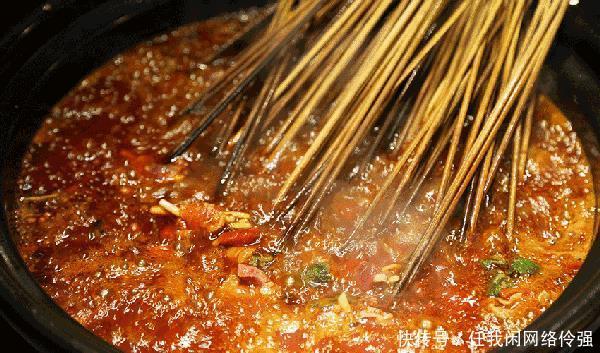 城市|为了吃必去的十大城市!