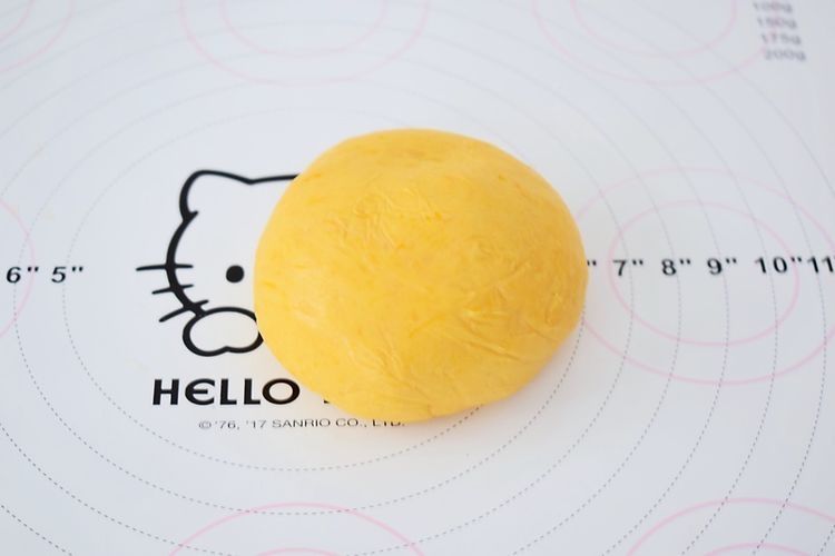 南瓜这做法最近火了,我家每周必做,松软千层,上桌就扫光