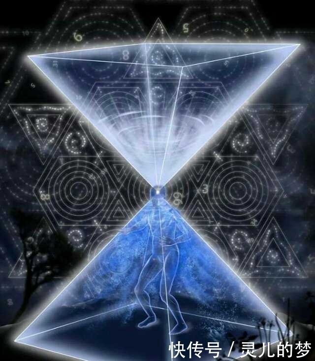 为什么说一阴一阳谓之道?