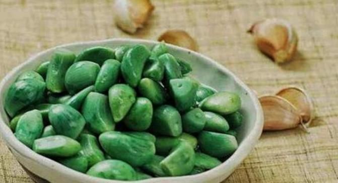 搭配|大蒜是个宝，常吃身体好，搭配此物，效果会翻倍，早知早好