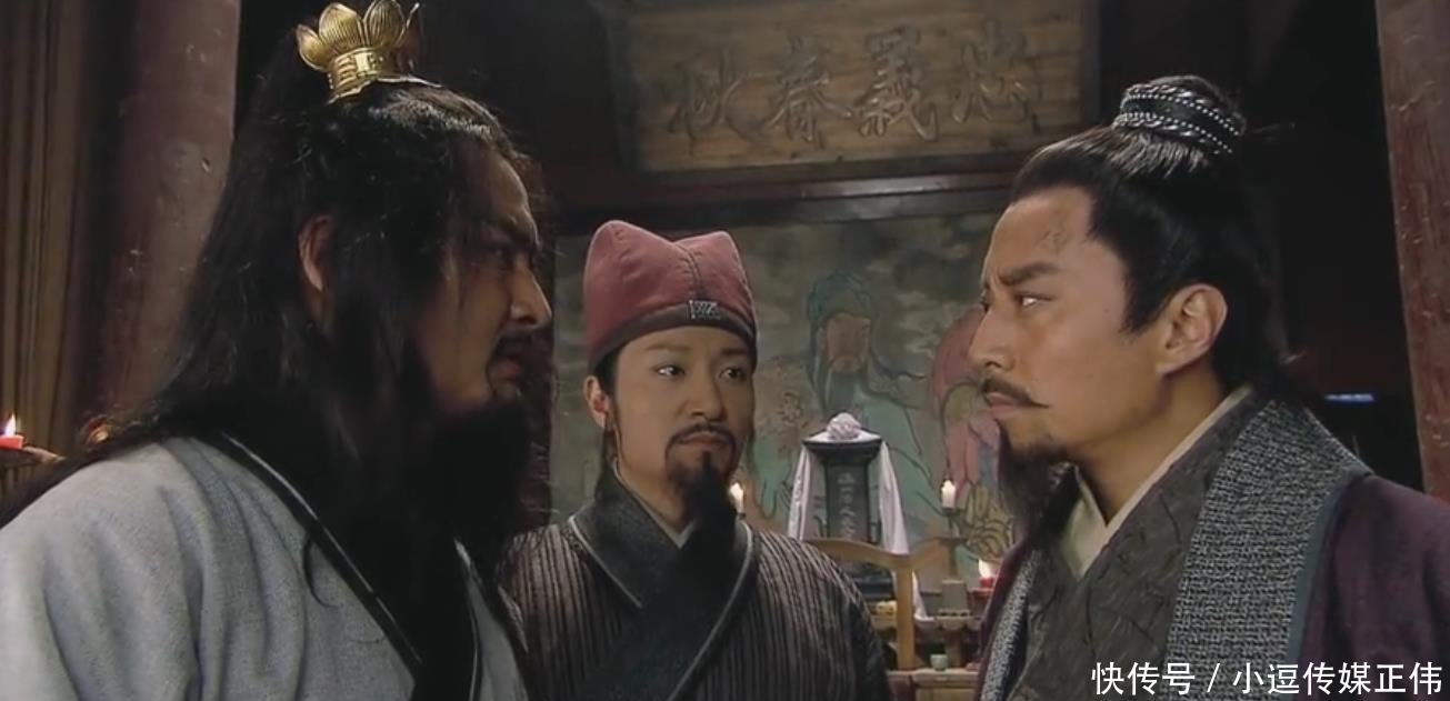 名不副实|梁山一百单八将中九位“上上人物”,有几个名不副实?至少有三个