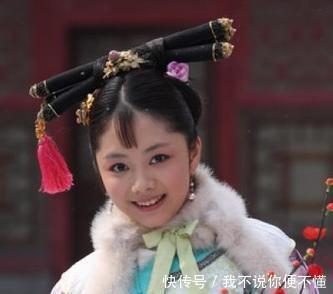 乾隆|她19岁嫁给66岁的乾隆，居然是被丈夫吓死的