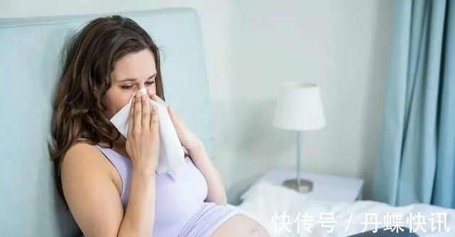 二胎|“鸟脸”妈妈执意生二胎,孩子不幸被遗传,一时的冲动毁孩子一生