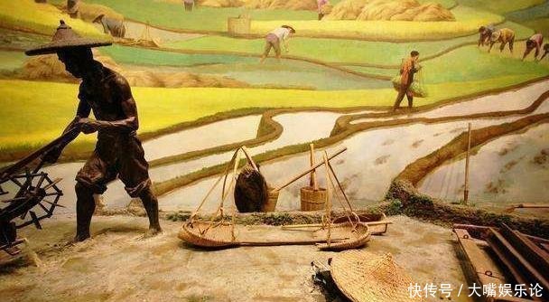 王莽為何被稱作穿越者?有五大理由,處處疑是現代人,下場悽慘