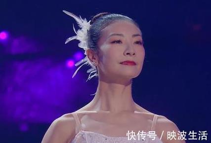 舞蹈表演|譚元元發(fā)文告別《舞蹈風暴》，把機會留給王韜瑞，何炅暖心回復