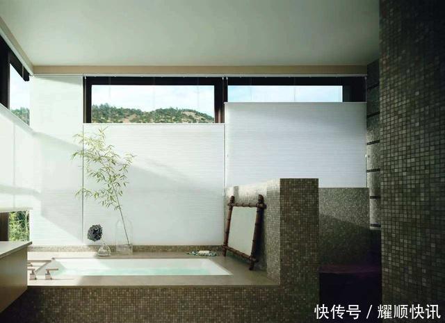 用电动|越来越多人家里不装窗帘了,现在流行这样装,隐私好大家争着效仿