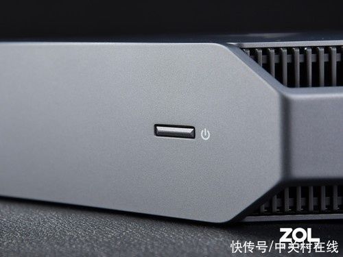 台式机|颠覆台式机的产品 HP Z2 Mini G5台式工作站图赏