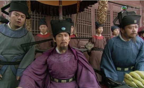 宋徽宗|灭掉梁山108好汉的蔡京、童贯与高俅,真实历史上结局如何