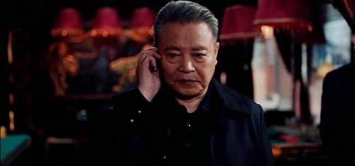 掃黑風(fēng)暴|《掃黑風(fēng)暴》收官熱度不減 趙小銳演繹“村霸”曹鵬獲贊