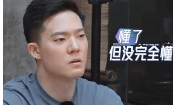 较真|孟子义失望了，王厚杰不理解她的乐趣，过于较真令她拒绝再分享