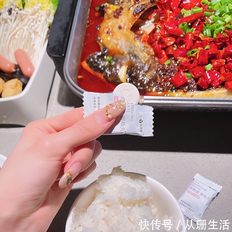 一日三餐|网友巧妙调控饮食,从135斤瘦到了100斤内的5个减脂经验