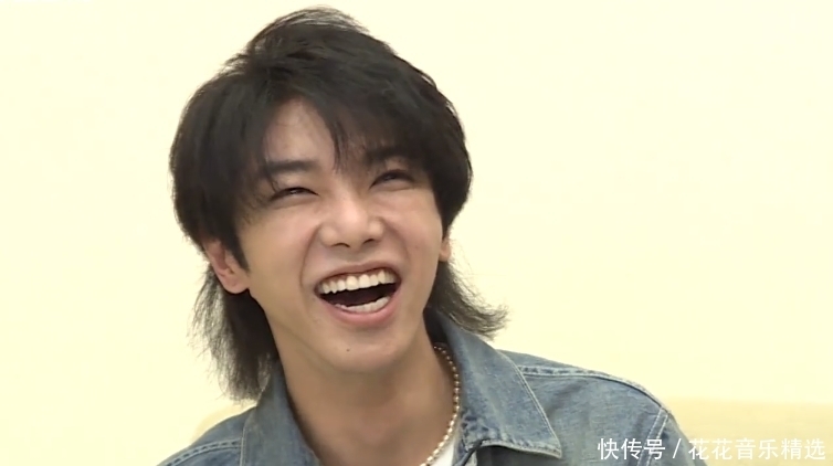 华晨宇 华晨宇对《王牌》新人毫不客气,采访当面踩人痛脚,新人只能赔笑