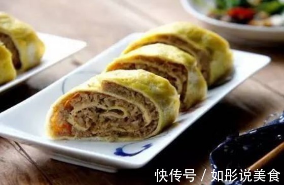 煎鸡蛋吃腻了，试试鸡蛋新吃法，大人小孩抢着吃，又香又嫩