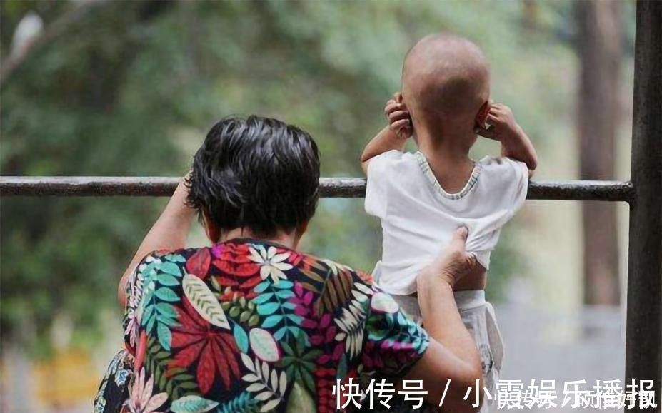 城市生活|为什么奶奶越来越遭嫌弃,姥姥却成为带娃主力军?原因其实很现实