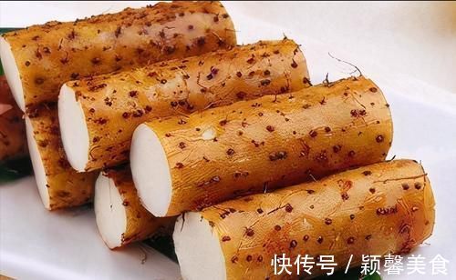 延缓衰老|人到中年想长寿,推荐几种食物,排毒养颜,延缓衰老,减肥瘦身