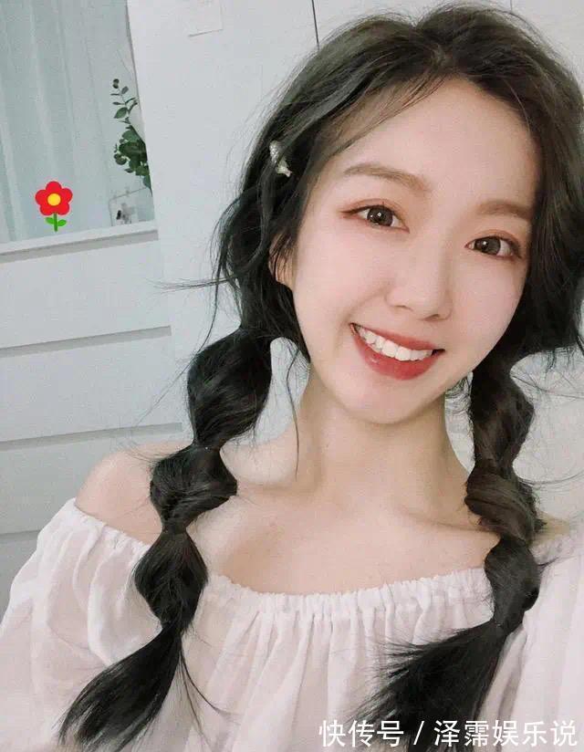 泡泡辫 4个“提气质”的夏日发型打理技巧,显脸小,够清凉,还巨时髦