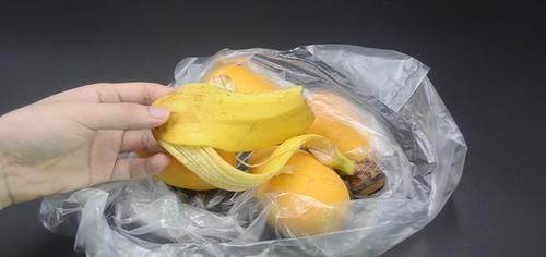 吃剩的香蕉皮“半点”都别扔,用途太厉害了,好多人都不懂,学学