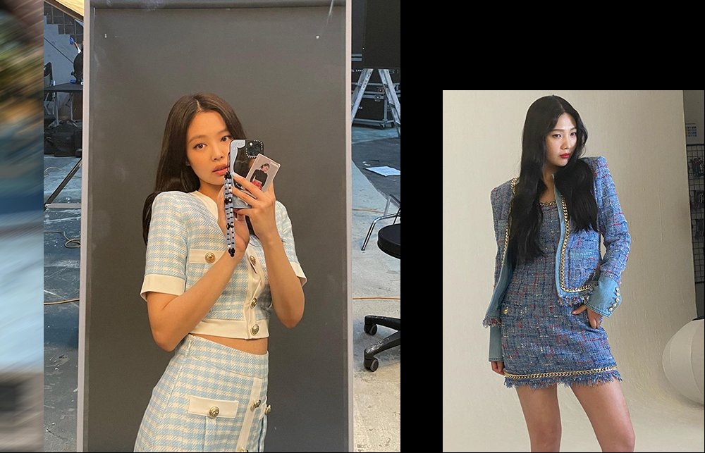 小个子|秋天的外套，有这4件足够了