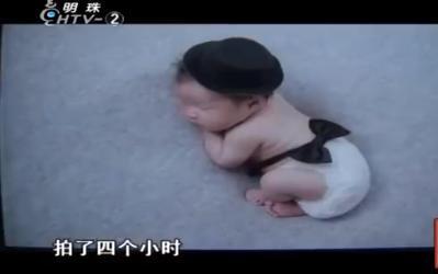 病危|20天的婴儿拍艺术照后，直接被下病危通知书，医生怎么当妈的