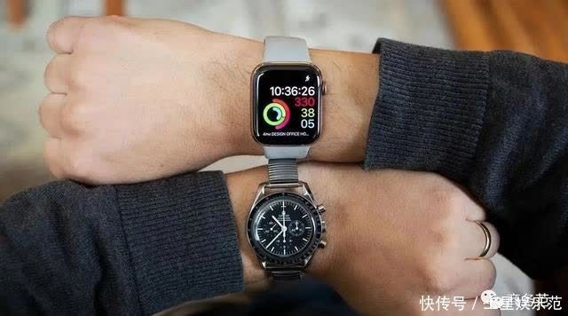 机械表凭什么卖那么贵?