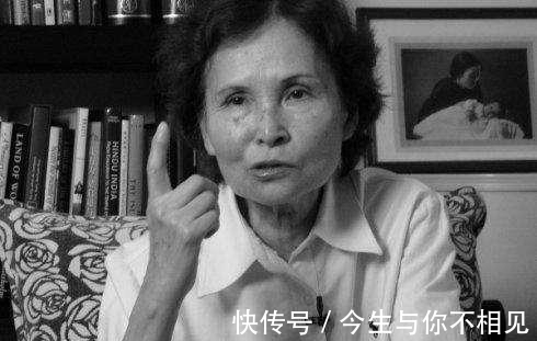 林徽因@林徽因女儿考清华落榜, 她怀疑试卷判错, 亲查试卷后表现让人侧目