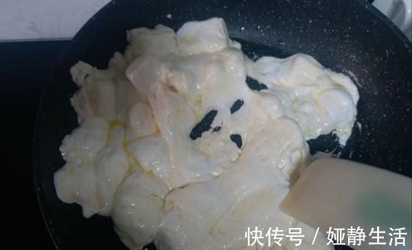 自从学会做这个网红零食,我从来不去外面买,做法零难度一看就会
