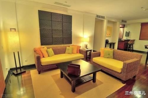 房子|房子最舒服的层高是多少？你家符合标准吗？