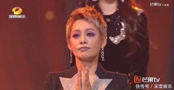 姐姐|《乘风破浪的姐姐》7人女团揭晓,回顾一下成团姐姐们各自感言