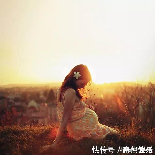 一个月|孕期有多辛苦,各人区别很大,有的宝宝在娘胎里就知道疼惜妈妈了