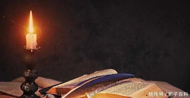 圣经历史丨学者们研究圣经|圣经历史丨学者们研究圣经一千多年,却无一人读懂整本圣经!