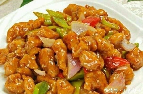 推荐几道好吃易学的家常菜，孩子天天吃不够，学会就能开饭店