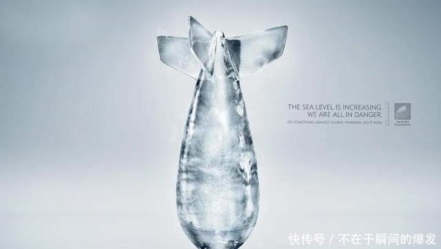 甲方|奇思妙想的广告设计!甲方应该喜欢吧