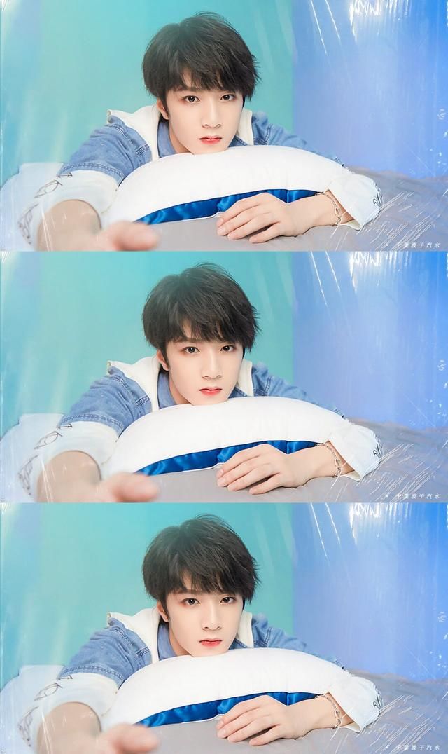 明星爱豆壁纸 你们要的刘耀文高清壁纸