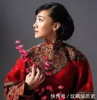 未嫁|古代未嫁女为何被称“黄花闺女”?