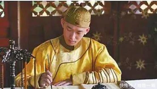 倾向|嘉庆帝是怎么去世的雷劈或者中暑你更倾向哪一种说法呢！