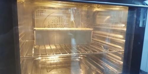  戚风|别死磕戚风了，柠檬磅蛋糕，简单几步，新手也能零失败