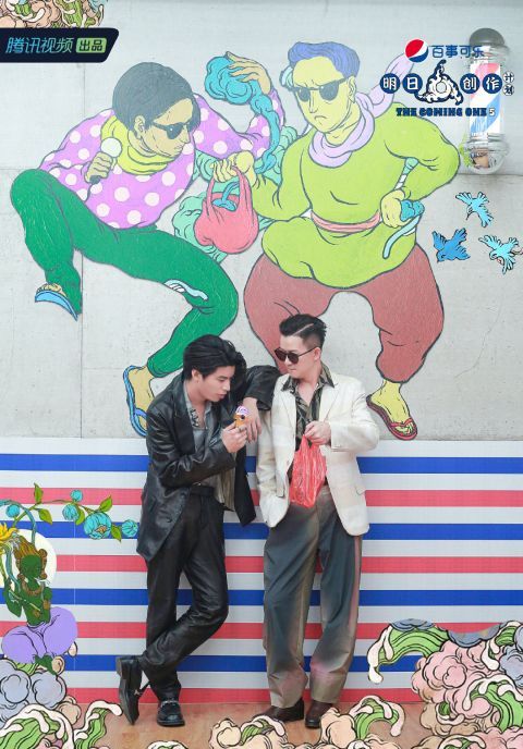 导师|《明日5》导师阵容太强！朴树邓紫棋加盟，看到他也在，收视稳了