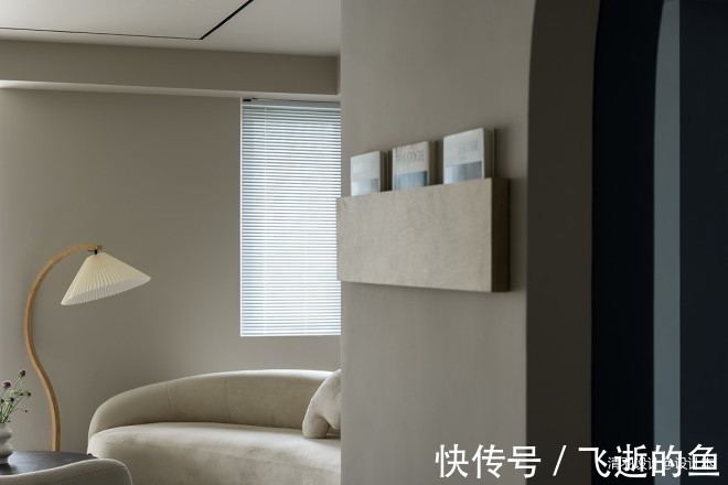 民宿|夏天的风，穿过了她的“百万民宿”